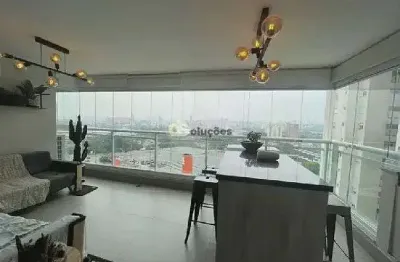 Apartamento com 2 quartos à venda na Rua Norma Pieruccini Giannotti, 665, Barra Funda, São Paulo