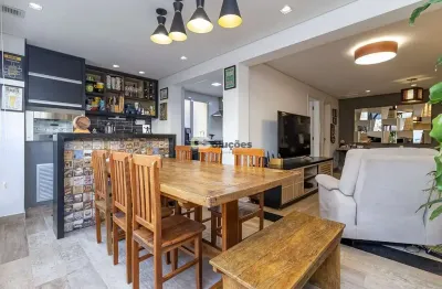 Apartamento com 3 quartos à venda na Rua Salete, 279, Santana, São Paulo