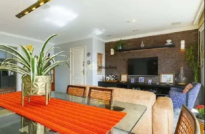 Apartamento com 3 quartos à venda na Rua Raul Pompéia, 905, Pompéia, São Paulo