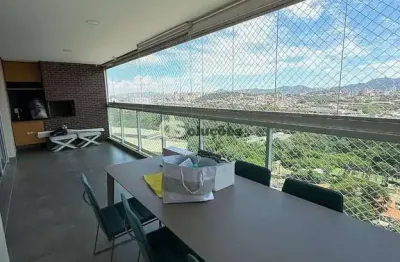 Apartamento à venda com 2 suítes na r. carlos weber, vila leopoldina, são paulo, sp