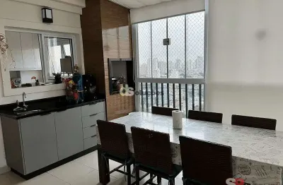 Apartamento com 3 quartos à venda na Rua Voluntários da Pátria, 4747, Santana, São Paulo