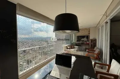 Apartamento com 4 quartos à venda na Rua Maria Curupaiti, 1164, Vila Ester (Zona Norte), São Paulo