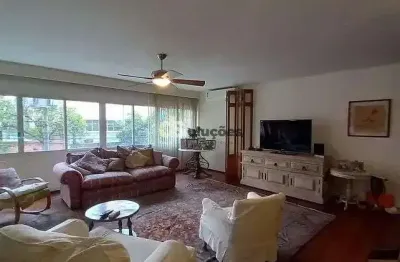 Apartamento com 3 quartos à venda na Rua Tabapuã, 266, Itaim Bibi, São Paulo