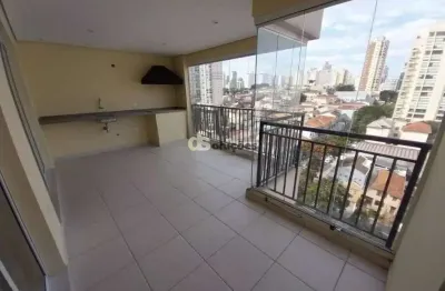 Apartamento com 3 quartos à venda na Travessa Marechal Hermes da Fonseca, 91, Santana, São Paulo