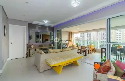 Apartamento à venda com 3 suítes na r. piracema, santa teresinha, são paulo, sp