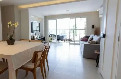Apartamento à venda com 4 dormitórios na zona oeste, perdizes, são paulo, sp