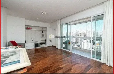 Apartamento com 3 quartos à venda na Rua Cayowaá, 876, Perdizes, São Paulo