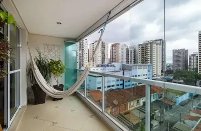 Apartamento à venda, vila leopoldina, são paulo, sp