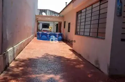 Casa com 2 quartos à venda na Rua Aliança Liberal, 729, Bela Aliança, São Paulo