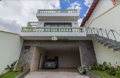 Casa residencial à venda com 3 quartos na zona norte, horto florestal, são paulo, sp