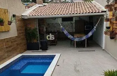 Casa com 3 quartos à venda na Rua Francisco Augusto, 68, Vila Aurora (Zona Norte), São Paulo