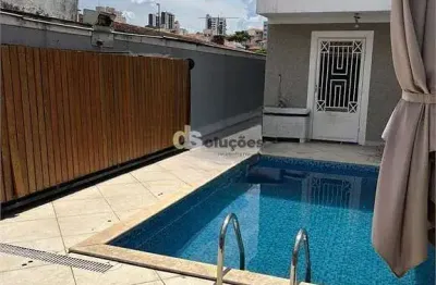 Casa com 3 quartos à venda na Rua Barudene, 30, Tucuruvi, São Paulo