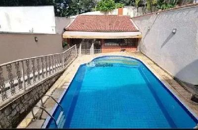 Casa com 3 quartos à venda na Rua Pedro, 134, Vila Albertina, São Paulo