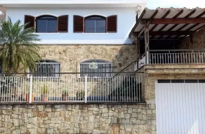 Sobrado à venda com 3 dormitórios na zona norte em rua josé justino pereira, água fria, são paulo,