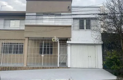 Casa com 5 quartos à venda na Rua Padre Leonardo, 310, Nova Piraju, São Paulo