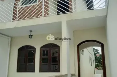Sobrado à venda com 4 dormitórios na zona norte, vila irmãos arnoni, são paulo, sp