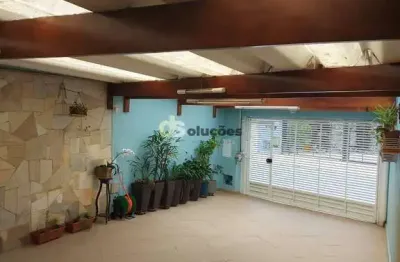 Sobrado à venda com 3 dormitórios na zona norte, parada inglesa, são paulo, sp