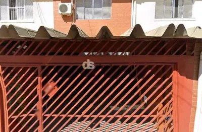 Casa com 2 quartos à venda na Rua Meteoro, 66, Cidade Monções, São Paulo