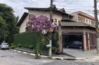 Sobrado à venda com 4 dormitórios na rua sumagre, jardim cidade pirituba, são paulo, sp