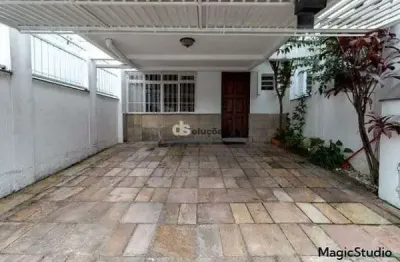 Casa com 3 quartos à venda na Rua dos Chanes, 121, Indianópolis, São Paulo