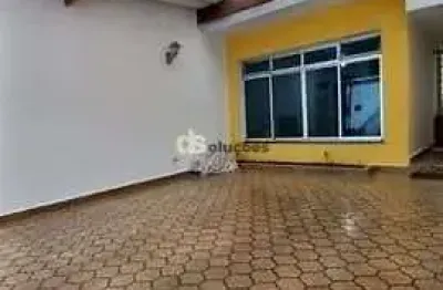 Casa comercial à venda na Rua Capitão Fonseca Rosa, 84, Vila Cruzeiro, São Paulo