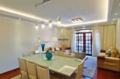 Casa com 4 quartos à venda na Rua Manuel da Cunha, 88, Santana, São Paulo