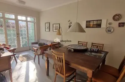 Casa com 4 quartos à venda na Rua Jati, 17, Planalto Paulista, São Paulo