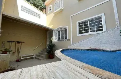 Casa com 3 quartos à venda na Rua Itanhanga, 283, Tucuruvi, São Paulo