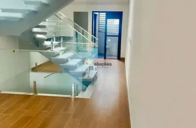 Casa com 4 quartos à venda na Rua Coronel Homero da Silveira, 284, Parque Peruche, São Paulo