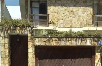 Casa com 3 quartos à venda na Rua Cônego Ladeira, 120, Vila Mazzei, São Paulo