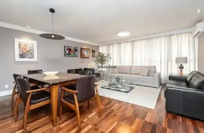 Apartamento com 3 quartos à venda na Alameda Campinas, 1497, Jardim Paulista, São Paulo