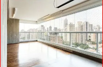 Apartamento com 3 quartos à venda na Rua José Tavares de Miranda, 50, Pompéia, São Paulo