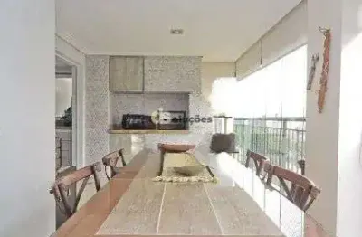 Apartamento com 3 quartos à venda na Rua Luís Antônio dos Santos, 84, Santa Teresinha, São Paulo