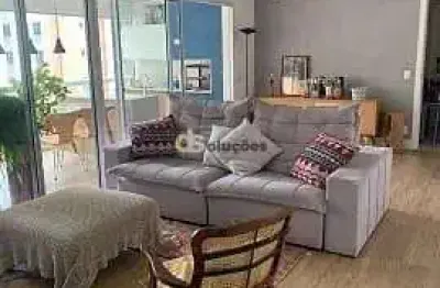 Apartamento com 3 quartos à venda na Rua Doutor Paulo Vieira, 353, Sumaré, São Paulo