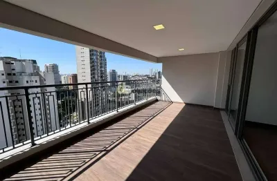 Apartamento com 4 quartos à venda na Rua Vergueiro, 4392, Vila Mariana, São Paulo