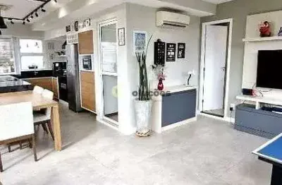 Apartamento com 3 quartos à venda na Rua Mota Pais, 228, Vila Ipojuca, São Paulo