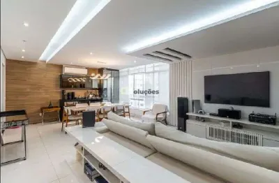 Apartamento com 3 quartos à venda na Rua Doutor Veiga Filho, 371, Santa Cecília, São Paulo