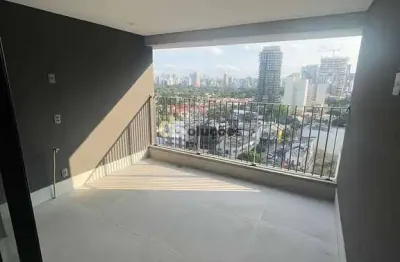 Apartamento com 2 quartos à venda na Rua Francisco Leitão, 51, Pinheiros, São Paulo