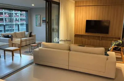 Apartamento com 3 quartos para alugar na Rua Cotoxó, 300, Perdizes, São Paulo