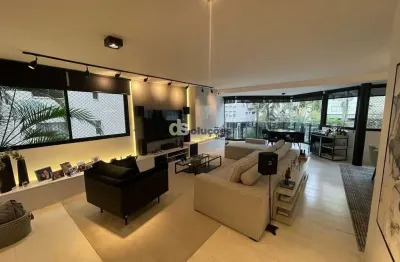 Apartamento com 4 quartos à venda na Rua Urano, 35, Aclimação, São Paulo
