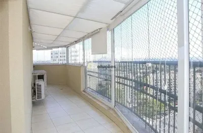 Cobertura à venda, alto de pinheiros, são paulo, sp