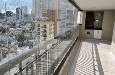 Apartamento com 4 quartos à venda na Rua Alfredo Pujol, 1403, Santana, São Paulo