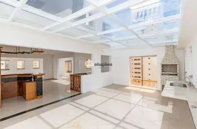 Apartamento com 4 quartos à venda na Alameda dos Aicás, 800, Indianópolis, São Paulo