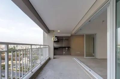 Apartamento com 3 quartos à venda na Rua Fortunato Ferraz, 280, Vila Anastácio, São Paulo