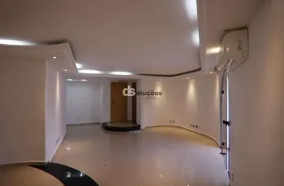 Apartamento com 4 quartos à venda na Avenida Jurucê, 185, Indianópolis, São Paulo