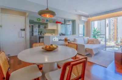 Apartamento com 3 quartos à venda na Rua Arminda, 89, Vila Olímpia, São Paulo