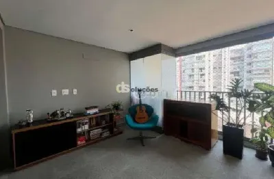 Apartamento com 3 quartos à venda na Rua Cajaíba, 335, Pompéia, São Paulo