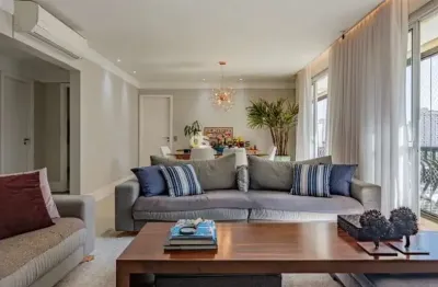 Apartamento com 4 quartos à venda na Rua Coronel Melo de Oliveira, 327, Perdizes, São Paulo