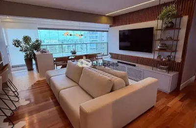 Apartamento com 3 quartos à venda na Rua José Cocciuffo, 76, Vila Mariana, São Paulo