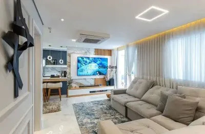 Apartamento com 3 quartos à venda na Rua Brigadeiro Galvão, 894, Barra Funda, São Paulo